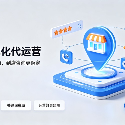 海伦GEO优化